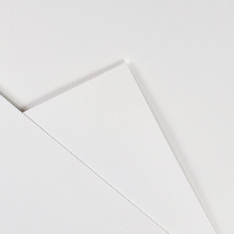 Papier akwarelowy Montval 300g  50x65 cm - 5 arkuszy