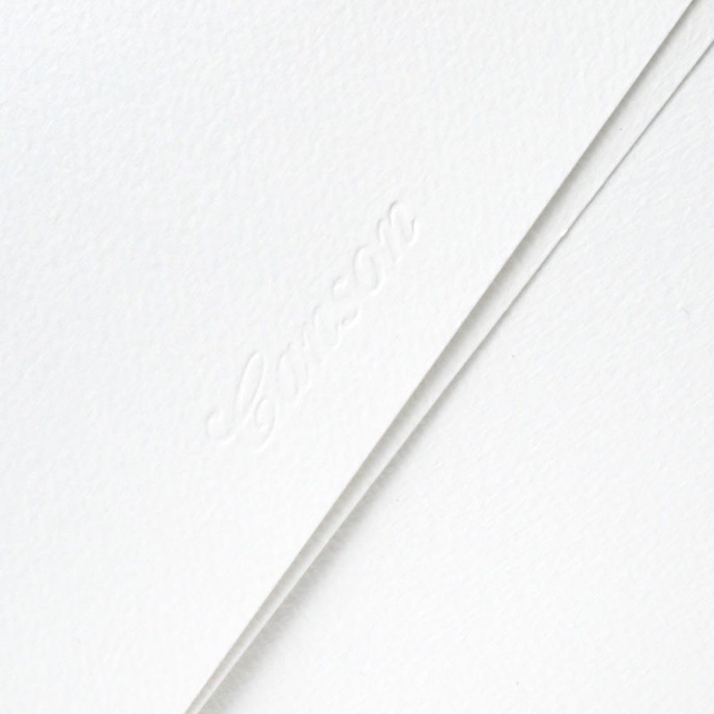 Papier akwarelowy Montval 300g 50x65 cm - 10 arkuszy