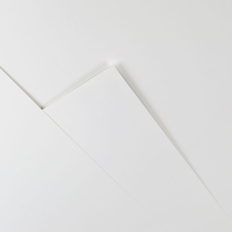 Papier akwarelowy Aquafine Smooth 300g 50x70 cm - 5 arkuszy Gładki