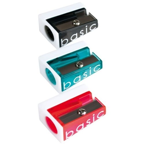 Temperówka Milan Basic - mix kolorów