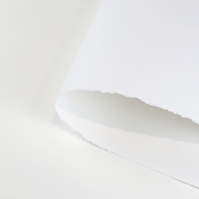 Papier do grafiki Canson Edition 250g - 3 arkusze 56x76cm Extra biały