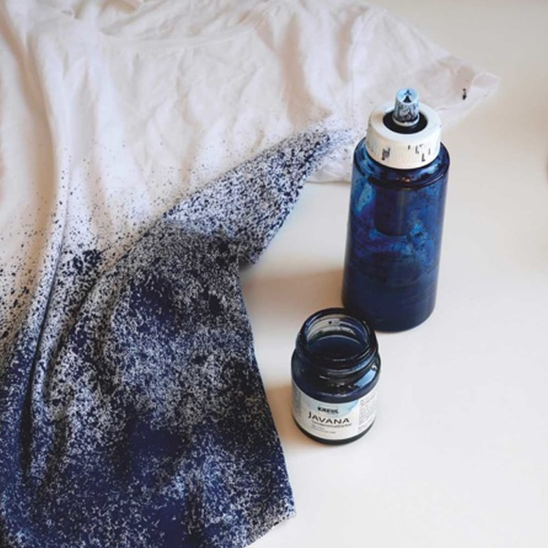 Butelka z atomizerem Kreul Pump Spray 100 ml