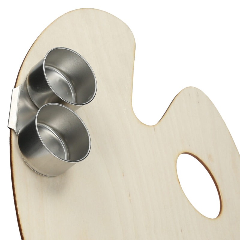 Pojemnik na paletę podwójny Renesans