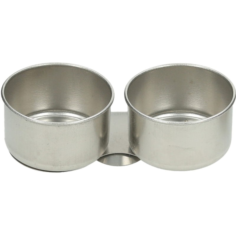 Pojemnik na paletę podwójny Renesans