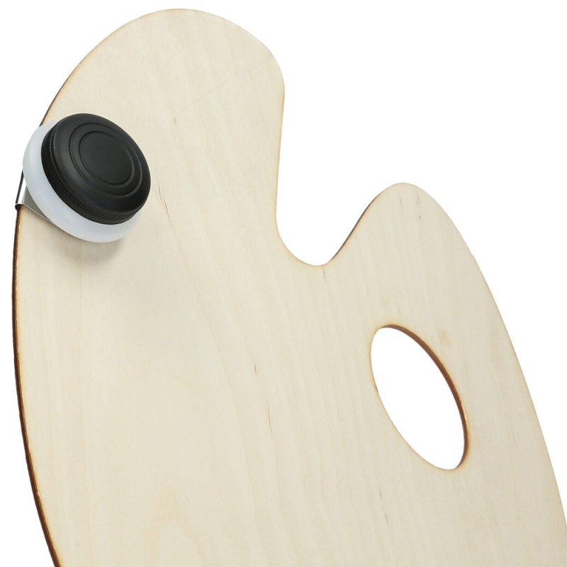 Pojemnik plastikowy pojedynczy z klipsem