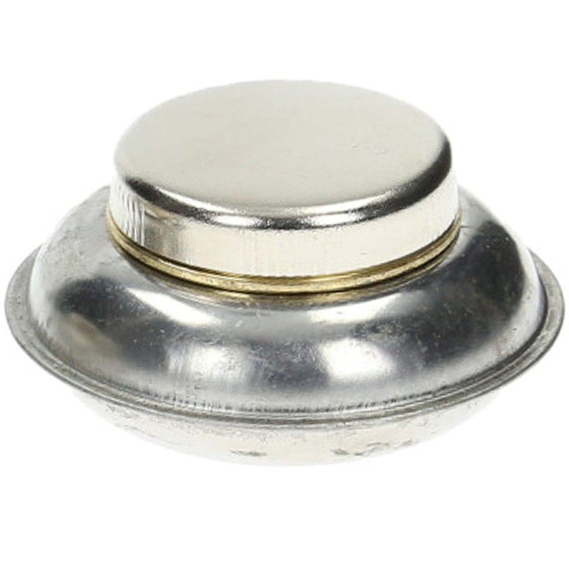 Pojemnik zakręcany 57 mm Renesans