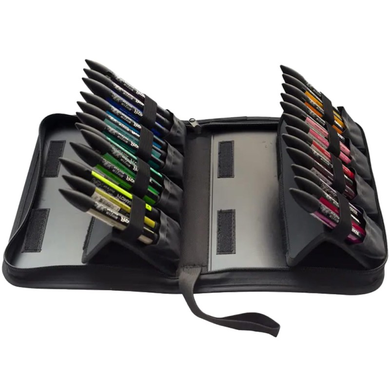 Piórnik  Promarker Winsor &amp; Newton