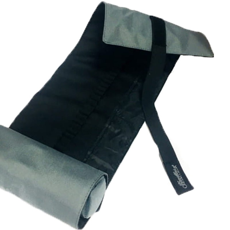 Piórnik Roll-Up 2w1 Cretacolor na 48 szt