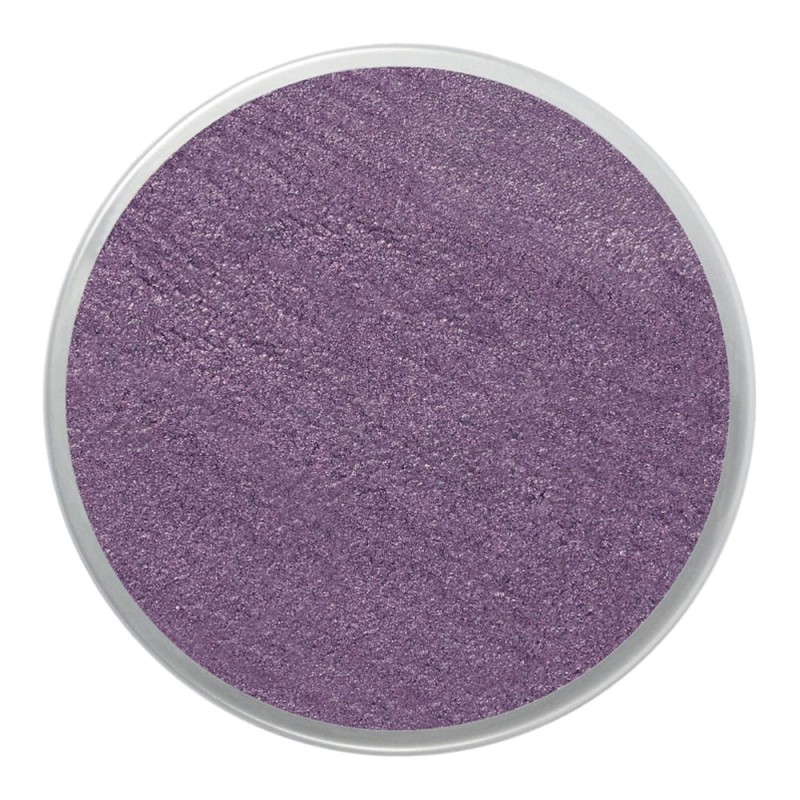 Farba do twarzy Snazaroo 18 ml - 871 Sparkle Lilac (błyszcząca) 02