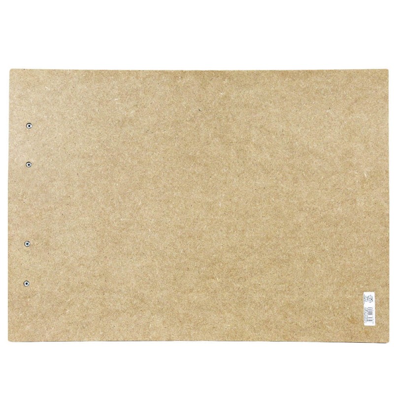 Deska rysunkowa z klipsem Leniar - B2 (50 x 70 cm)