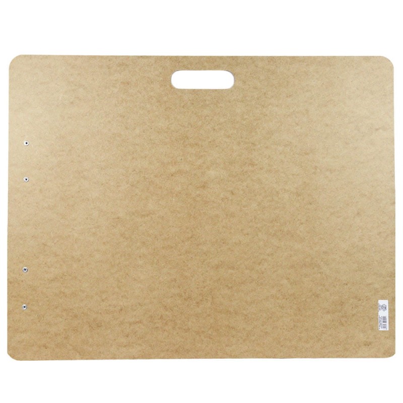 Deska rysunkowa z uchwytem i klipsem Leniar - B2 (50 x 70 cm)