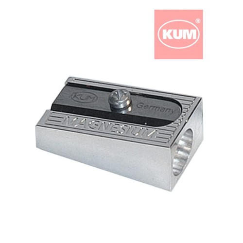 Temperówka metalowa pojedyńcza 400K KUM