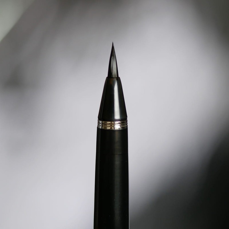 Kuretake BRUSH PEN TAKUJO NO.8 DP150-8B----.jpg