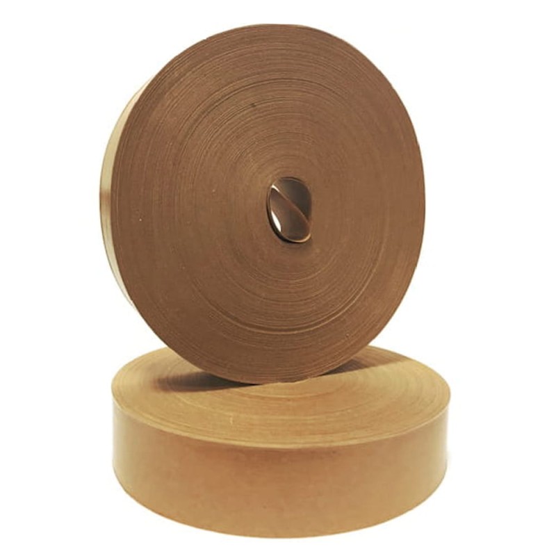 Taśma Papierowa 30mm x 200mb