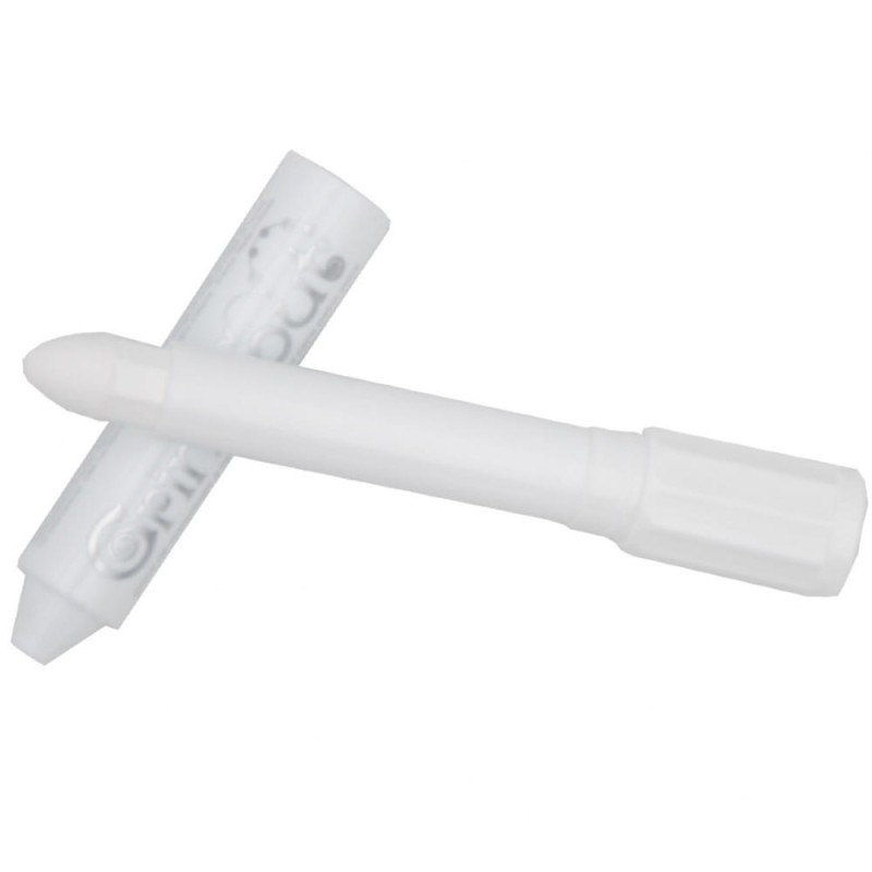 Kredka do twarzy w sztyfcie Grimtout BIAŁA