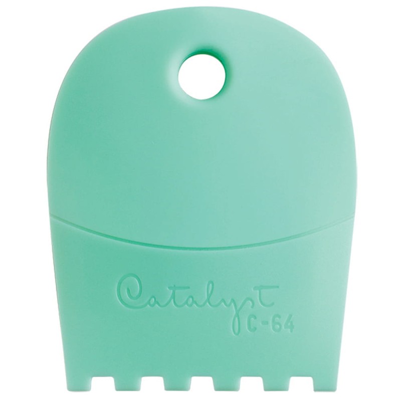 Szpatułka Princeton Catalyst Contour PC64 - łopatka konturowa. 01