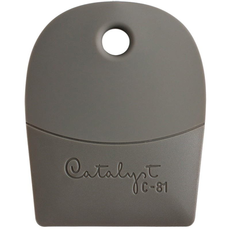 Szpatułka Princeton Catalyst Contour PC81 - łopatka konturowa. 01