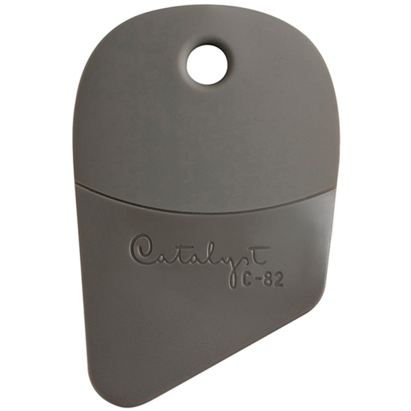 Szpatułka Princeton Catalyst Contour PC82 - łopatka konturowa. 01