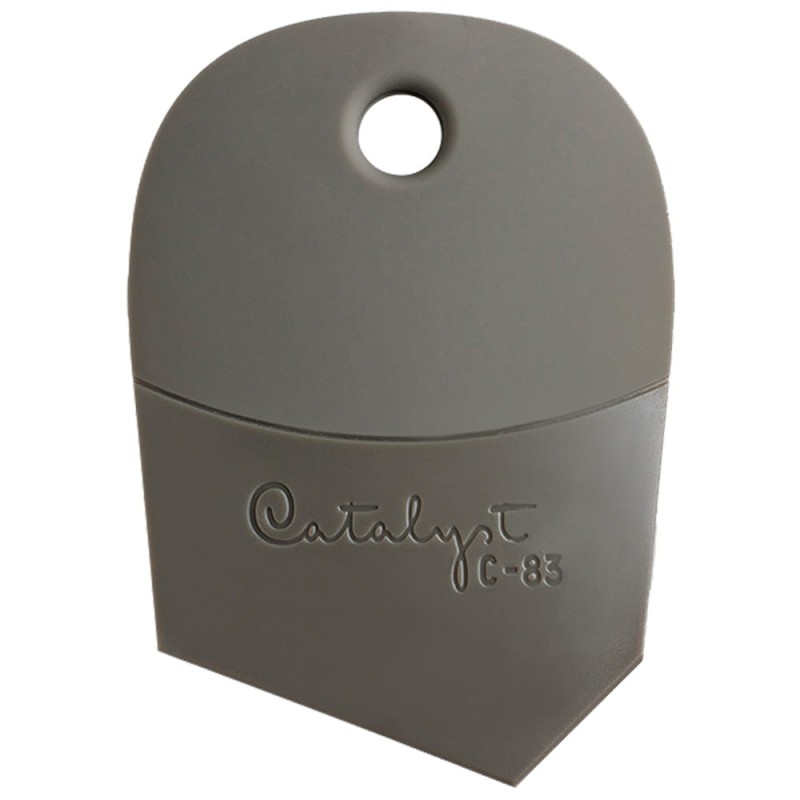 Szpatułka Princeton Catalyst Contour PC83 - łopatka konturowa. 01