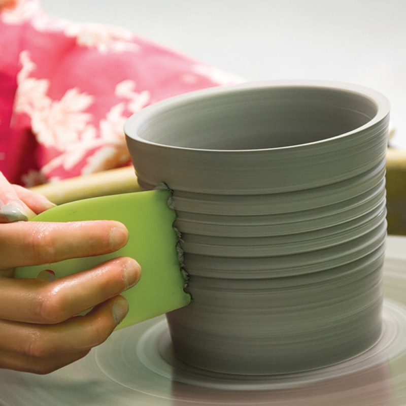 Szpatułka Princeton Catalyst Contour PC24 - łopatka konturowa. 03