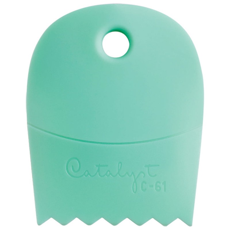 Szpatułka Princeton Catalyst Contour PC61 - łopatka konturowa. 01