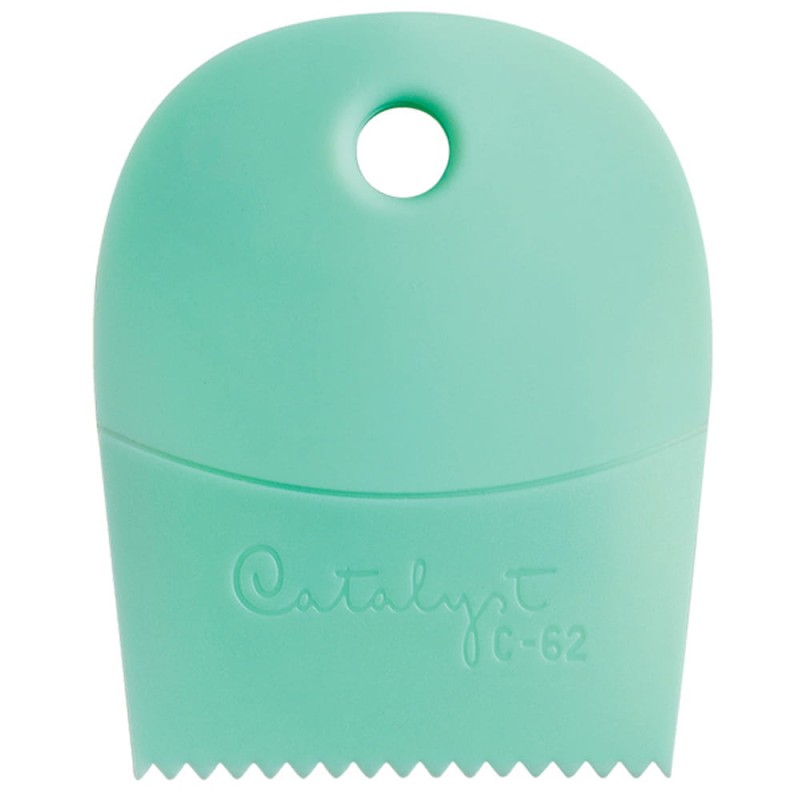 Szpatułka Princeton Catalyst Contour PC62 - łopatka konturowa. 01