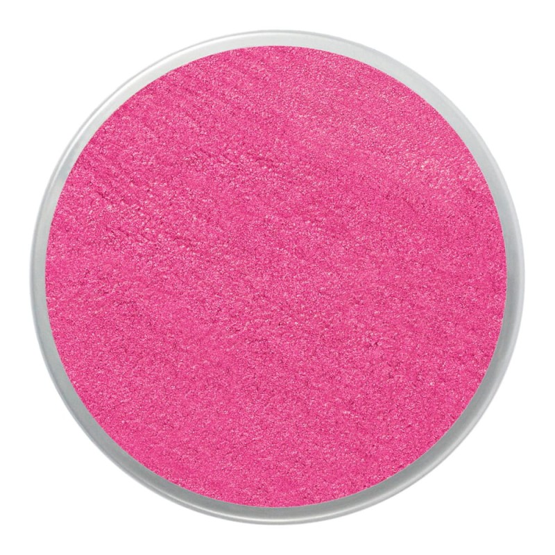 Farba do twarzy Snazaroo 18 ml - 581 Sparkle Pink (błyszcząca) 02