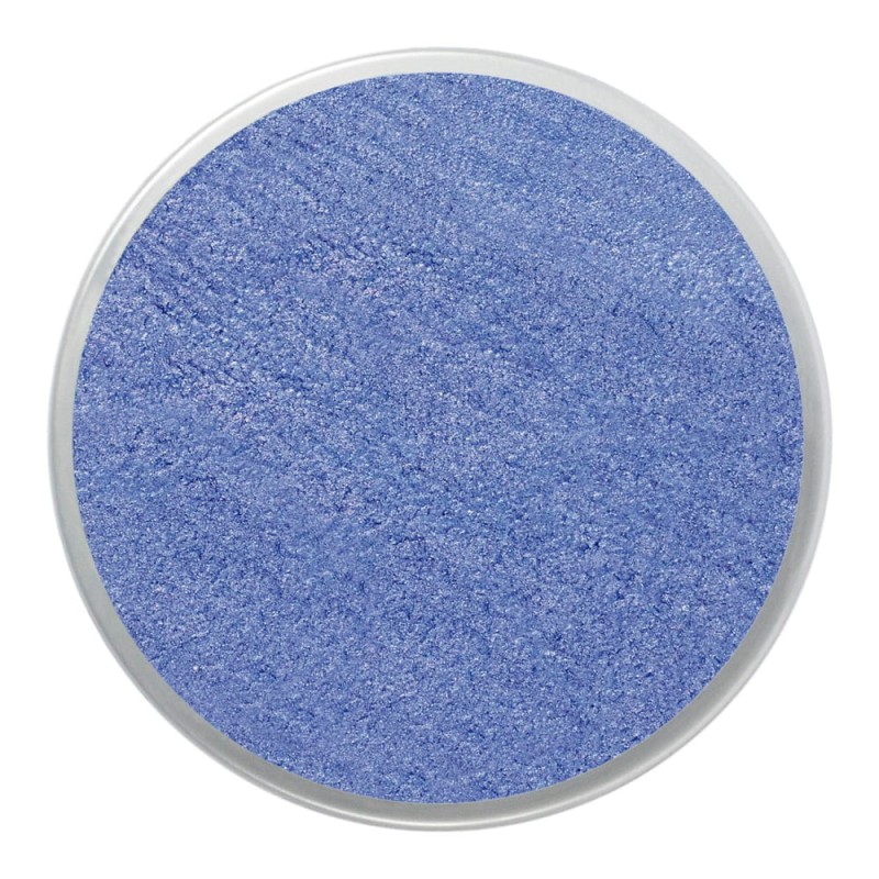 Farba do twarzy Snazaroo 18 ml - 351 Sparkle Blue (błyszcząca) 02