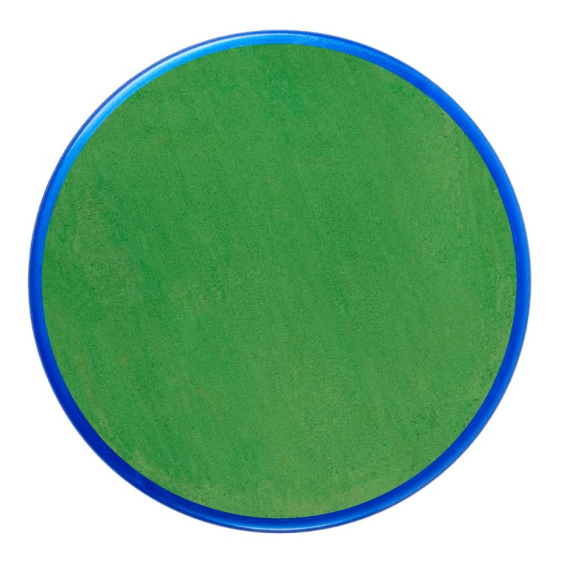 Farba do twarzy Snazaroo 18 ml - 477 Grass Green 02