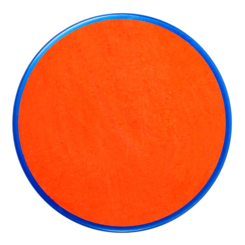 Farba do twarzy Snazaroo 18 ml - 552 Dark Orange 02