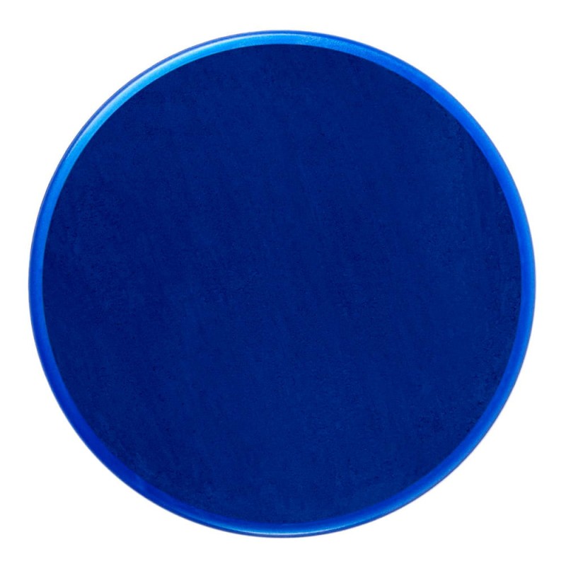 Farba do twarzy Snazaroo 18 ml - 333 Dark Blue 02