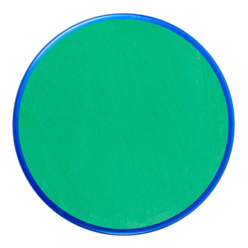 Farba do twarzy Snazaroo 18 ml - 444 Bright Green 02