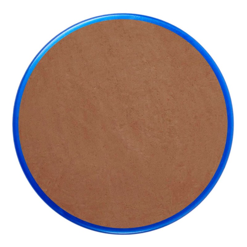 Farba do twarzy Snazaroo 18 ml - 911 Beige Brown 02