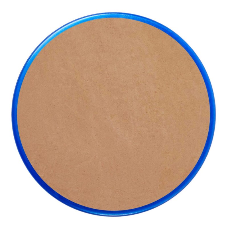 Farba do twarzy Snazaroo 18 ml - 910 Light Beige 02