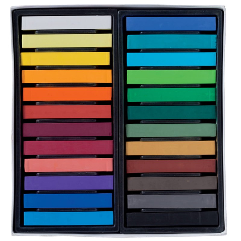 Pastele Suche Art Creation 24 szt