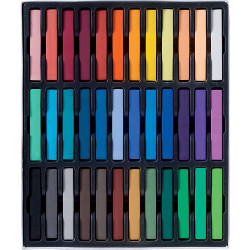 Pastele Suche Art Creation 36 szt