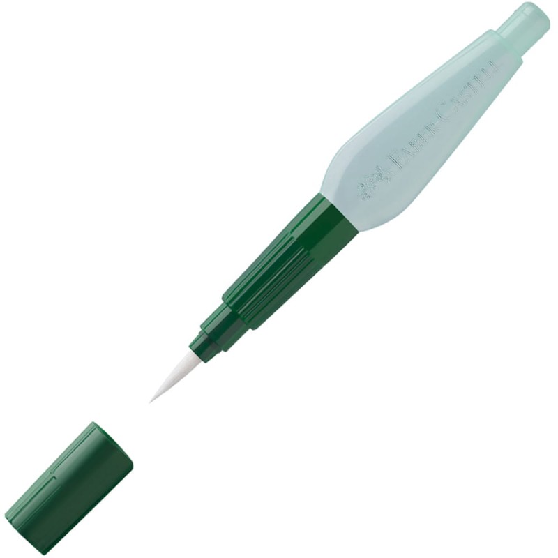 Pędzelek akwarelowy ART&GRAPHIC Faber Castell--.jpg