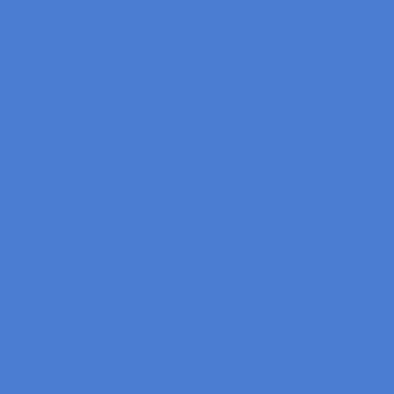 Pisak POSCA 3M 0.9-1.3 mm 48 Sky Blue