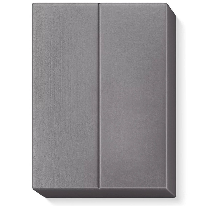 Glina samoutwardzalna Fimo Air Basic 500 g - Szary