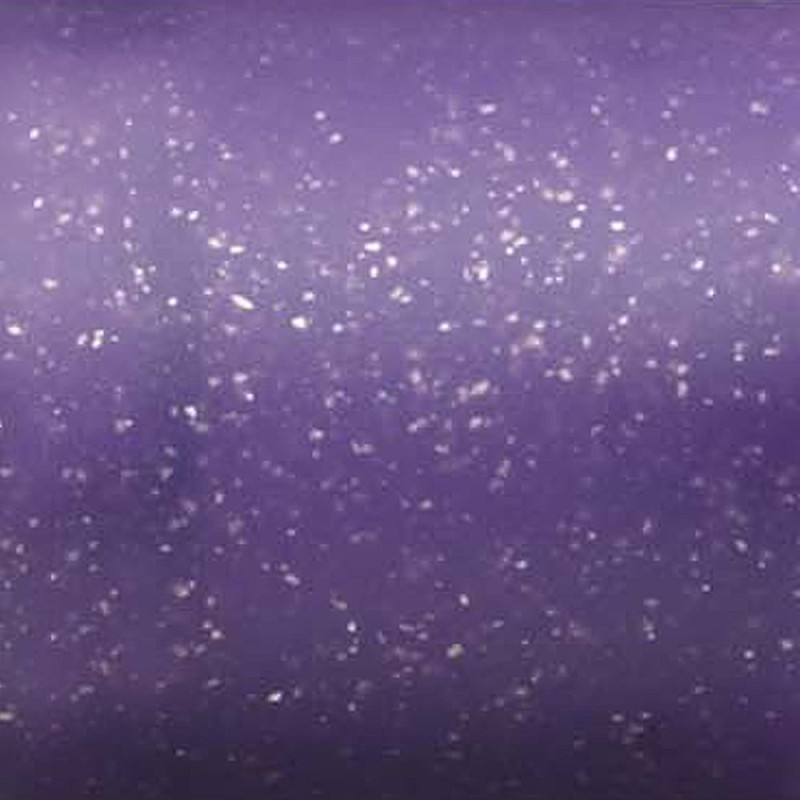 Pisak POSCA 3ML 0.9-1.3 mm 12 Gliter Violet