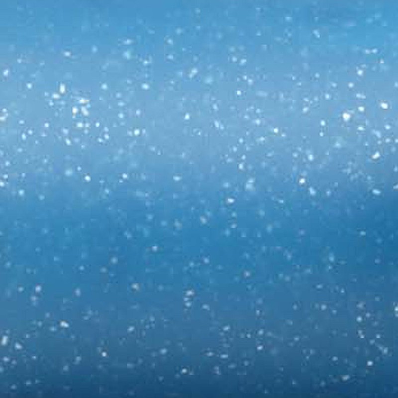 Pisak POSCA 3ML 0.9-1.3 mm 08 Glitter Light Blue