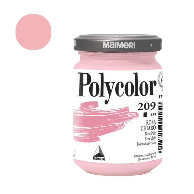 Farba akrylowa Polycolor 140 ml - 209 Venetia Rose-.jpg