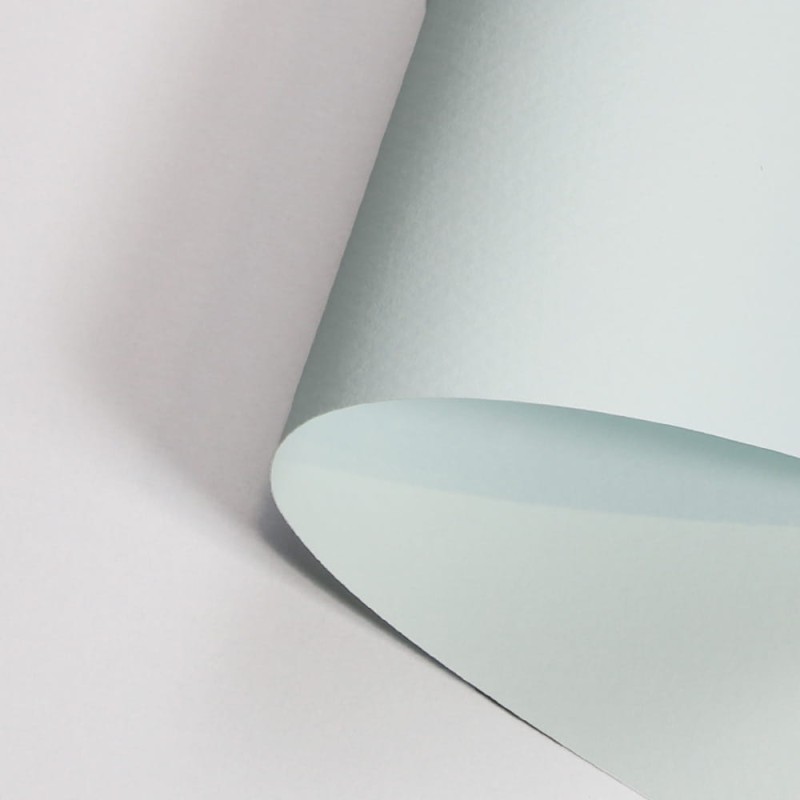 Papier Canson Mi-Teintes A4, 160 g, 25 ark. - 102 Azure