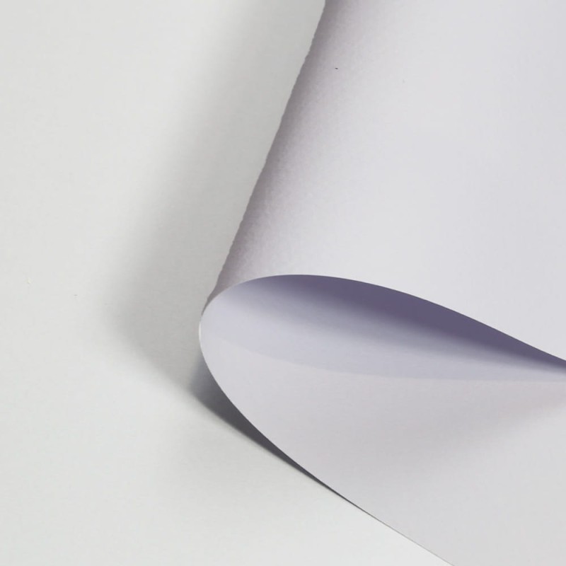 Papier Canson Mi-Teintes A4, 160 g, 25 ark. - 104 Lilac