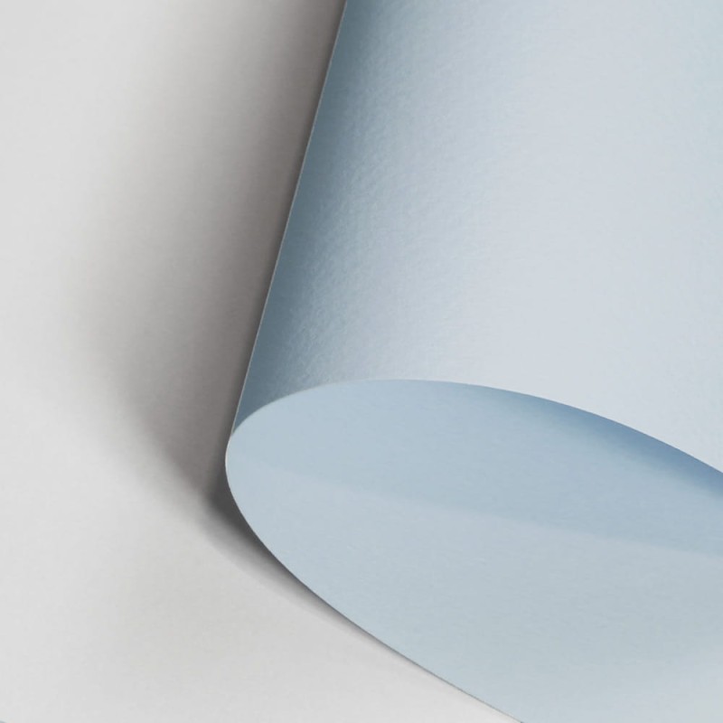 Papier Canson Mi-Teintes A4, 160 g, 25 ark. - 181 Alaska blue