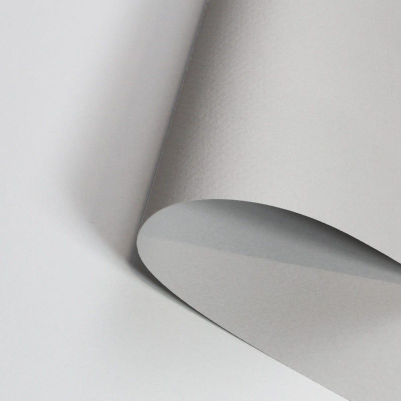 Papier Canson Mi-Teintes A4, 160 g, 25 ark. - 186 Moon grey