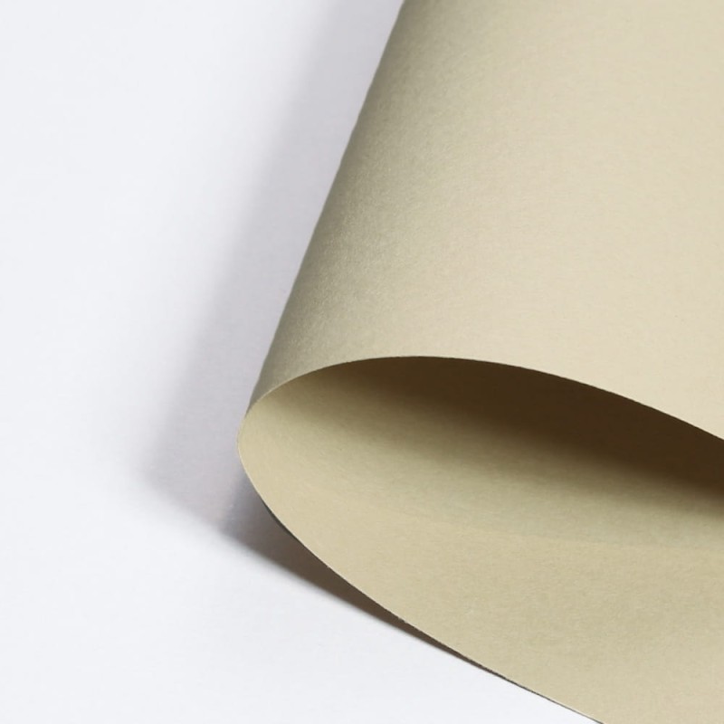 Papier Canson Mi-Teintes A4, 160 g, 25 ark. - 340 Oyster