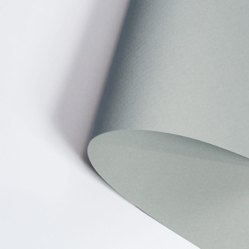 Papier Canson Mi-Teintes A4, 160 g, 25 ark. - 343 Pearl