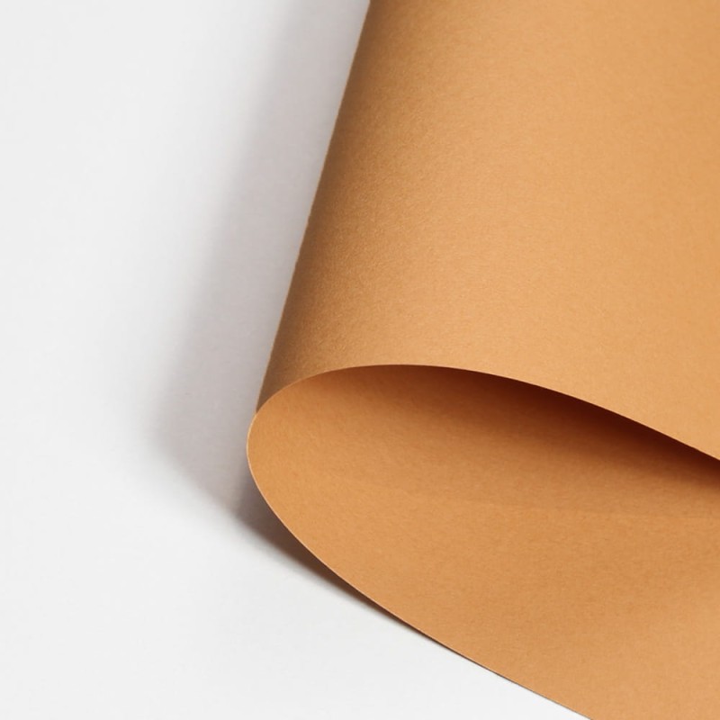 Papier Canson Mi-Teintes A4, 160 g, 25 ark. - 384 Buff