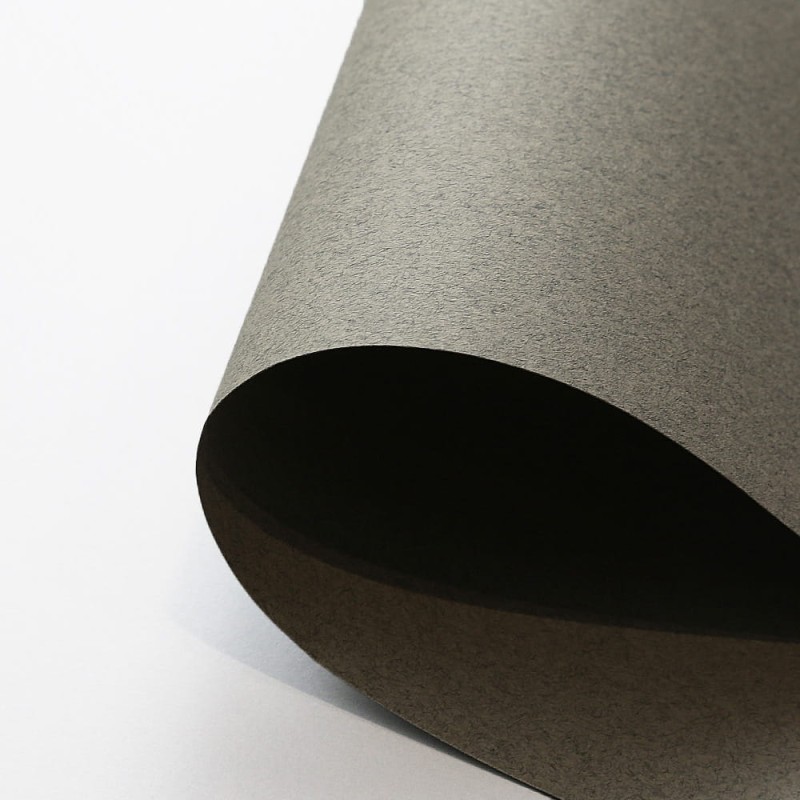 Papier Canson Mi-Teintes A4, 160 g, 25 ark. - 429 Felt Grey